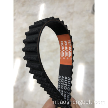 Professionele OEM Automotive Timing Riem Mechanic VBELT